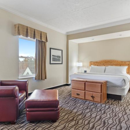 Cherry Tree Inn & Suites Traverse City Kültér fotó