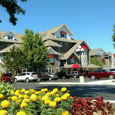Cherry Tree Inn & Suites Traverse City Kültér fotó