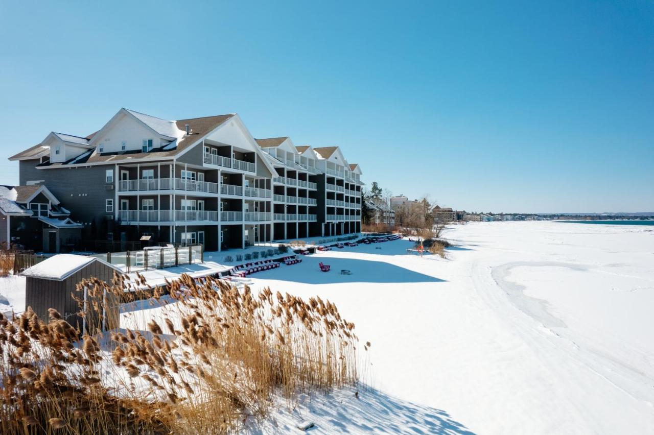 Cherry Tree Inn & Suites Traverse City Kültér fotó