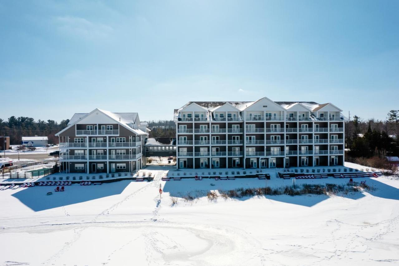 Cherry Tree Inn & Suites Traverse City Kültér fotó