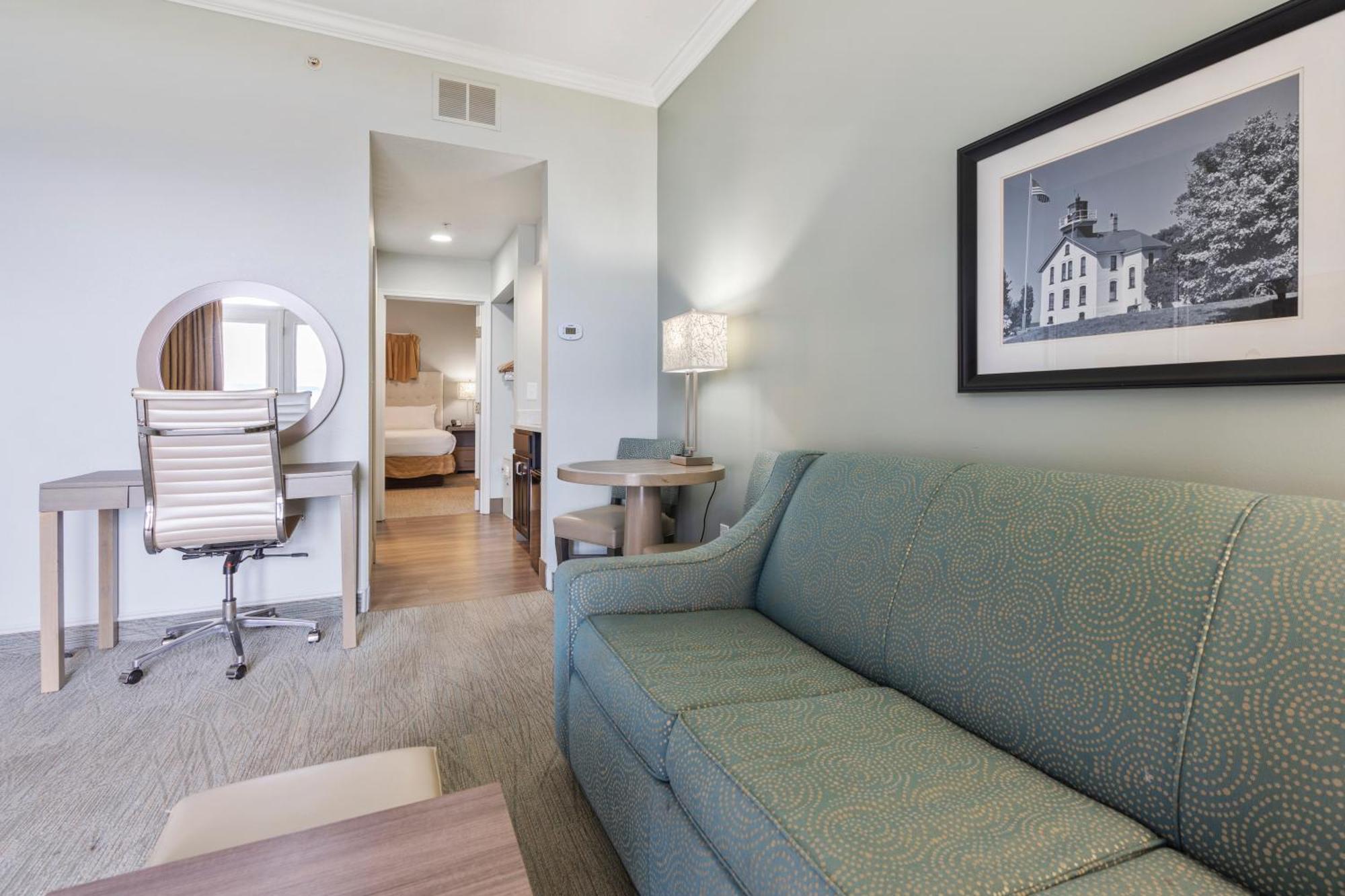 Cherry Tree Inn & Suites Traverse City Kültér fotó