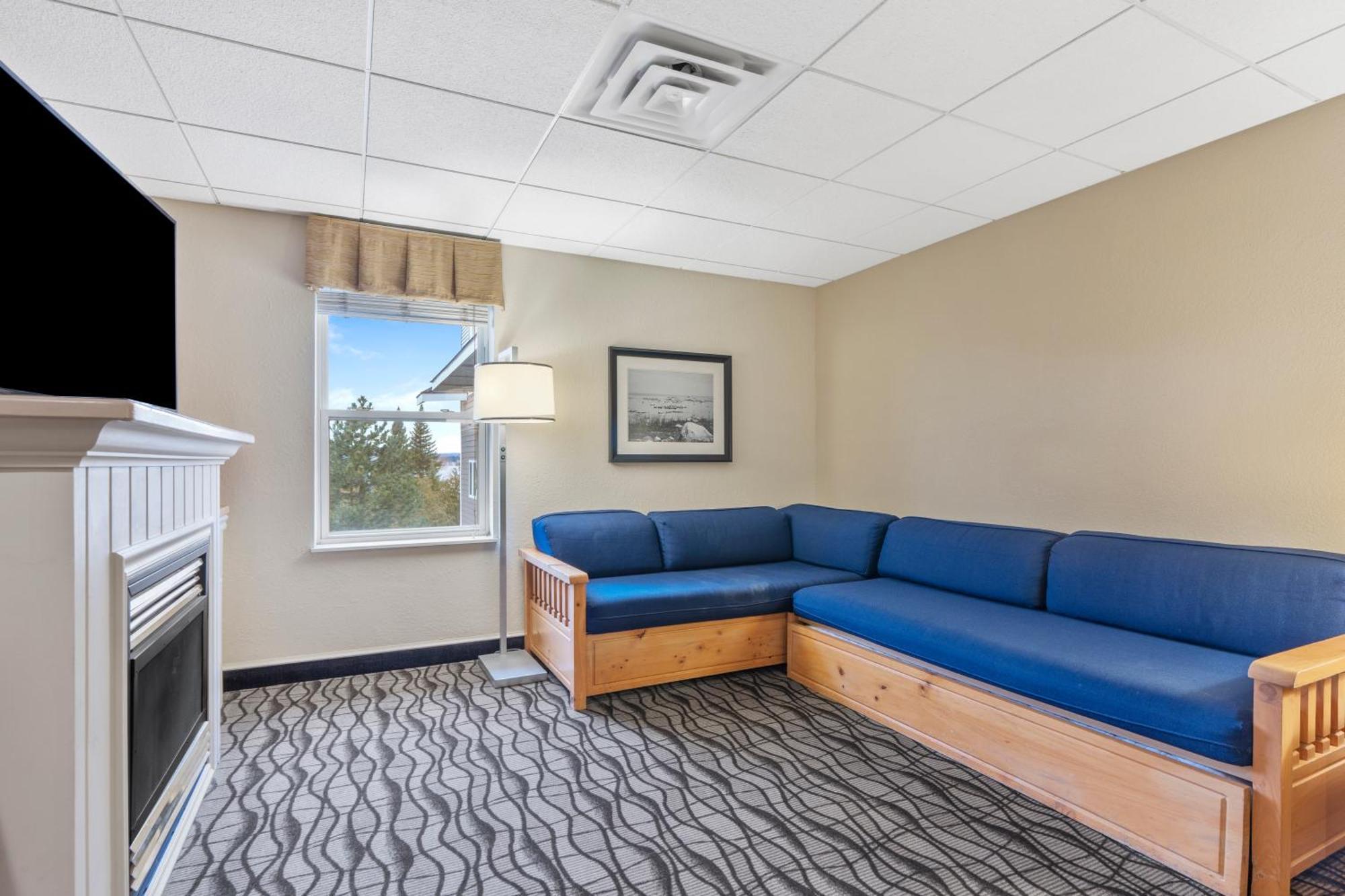 Cherry Tree Inn & Suites Traverse City Kültér fotó