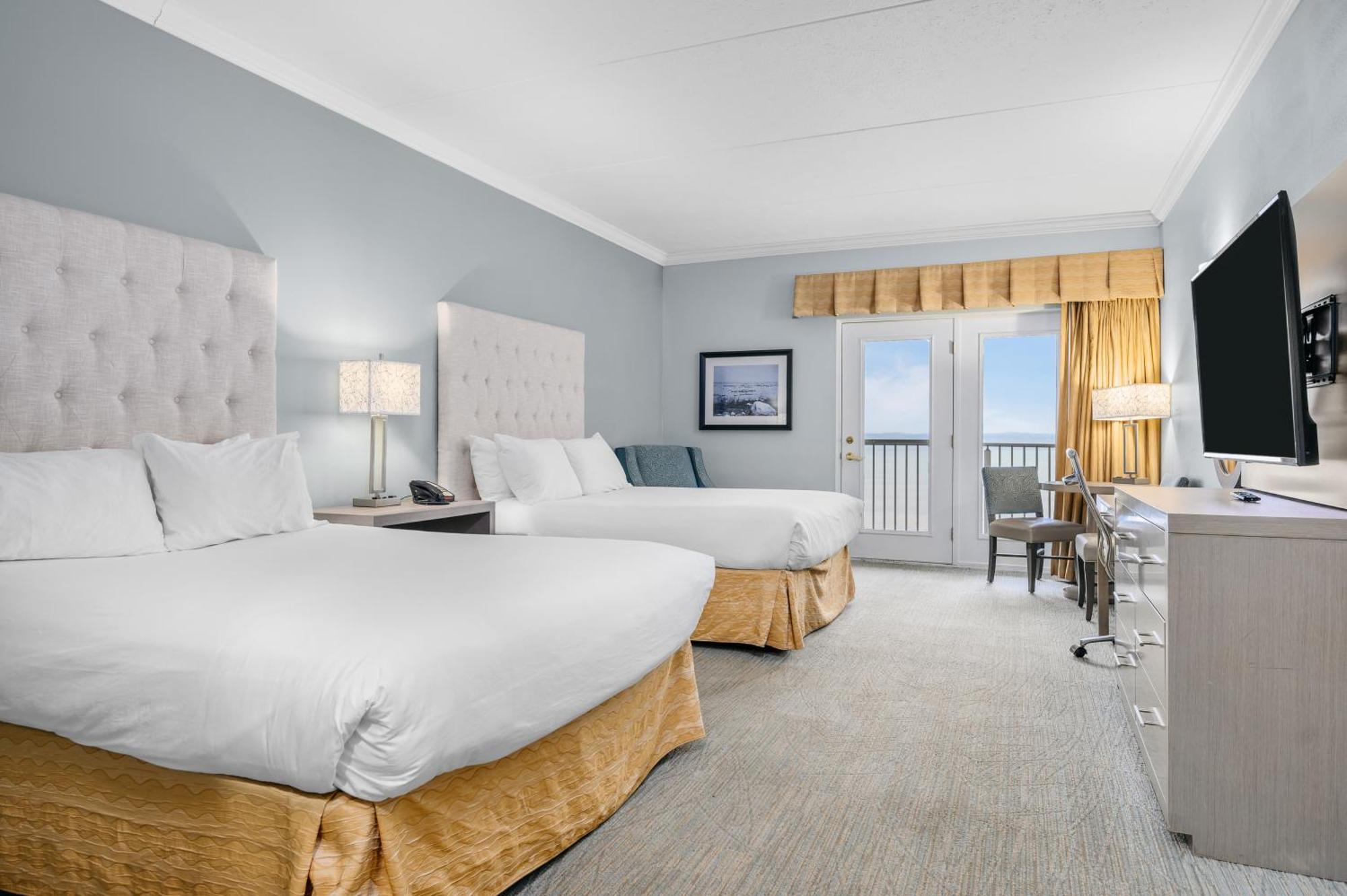 Cherry Tree Inn & Suites Traverse City Kültér fotó