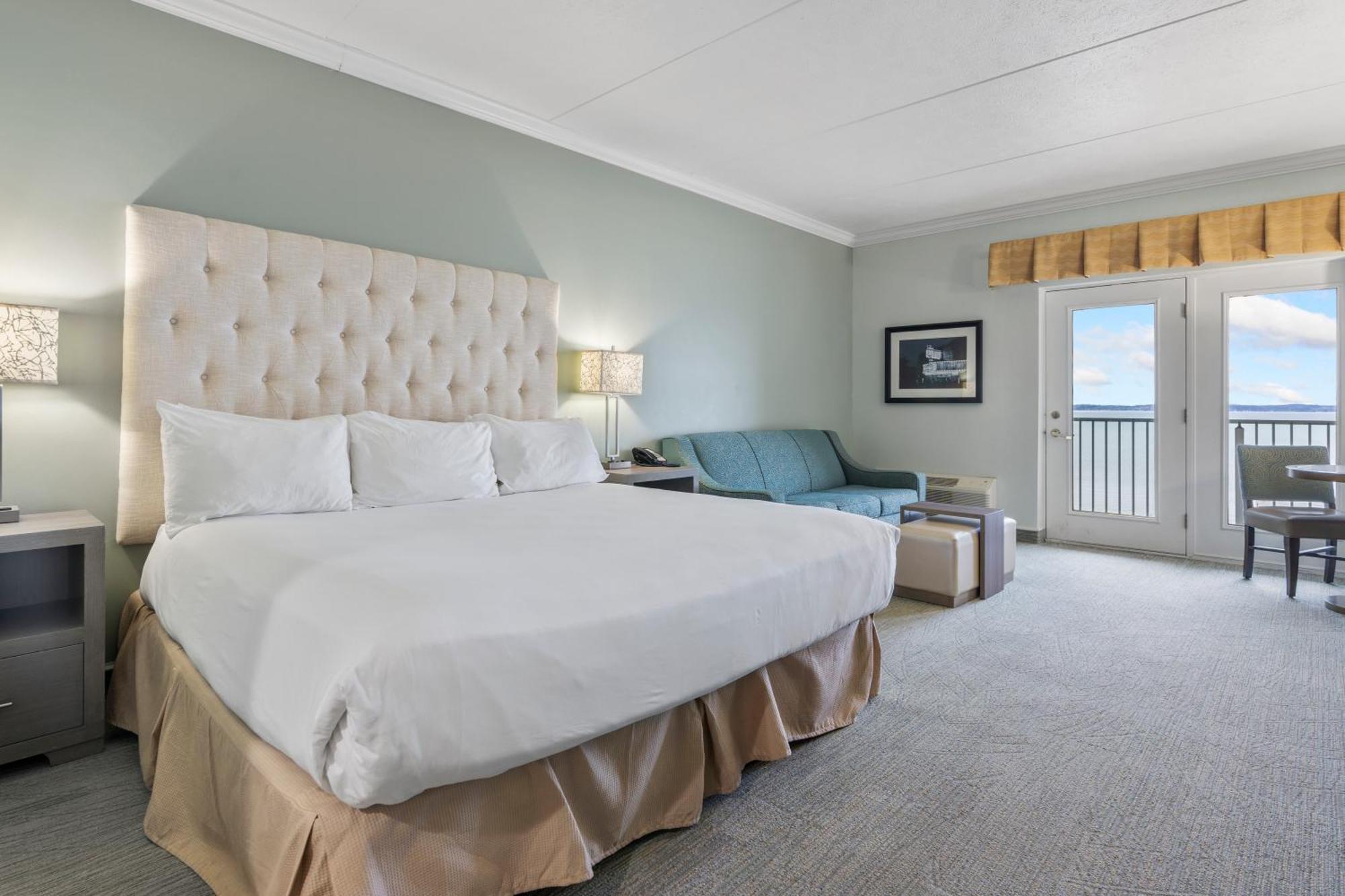 Cherry Tree Inn & Suites Traverse City Kültér fotó