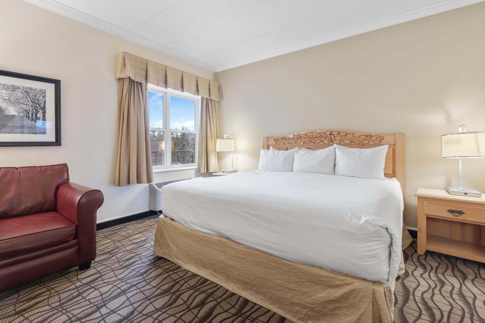 Cherry Tree Inn & Suites Traverse City Kültér fotó