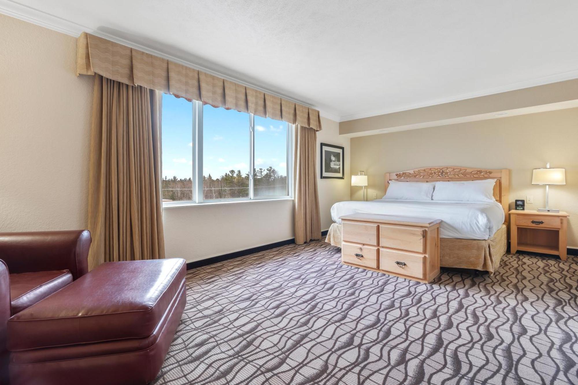 Cherry Tree Inn & Suites Traverse City Kültér fotó