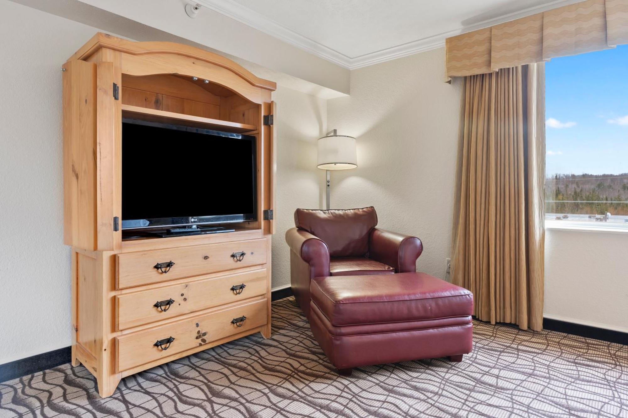 Cherry Tree Inn & Suites Traverse City Kültér fotó