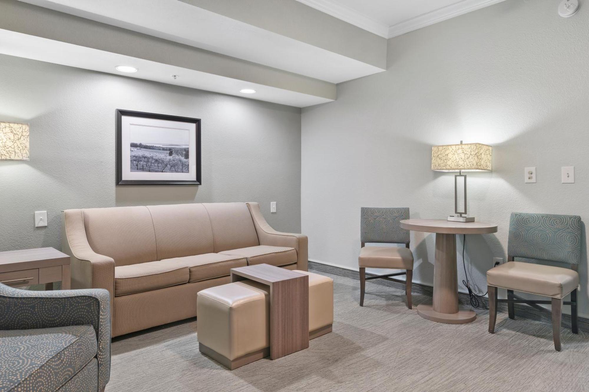 Cherry Tree Inn & Suites Traverse City Kültér fotó