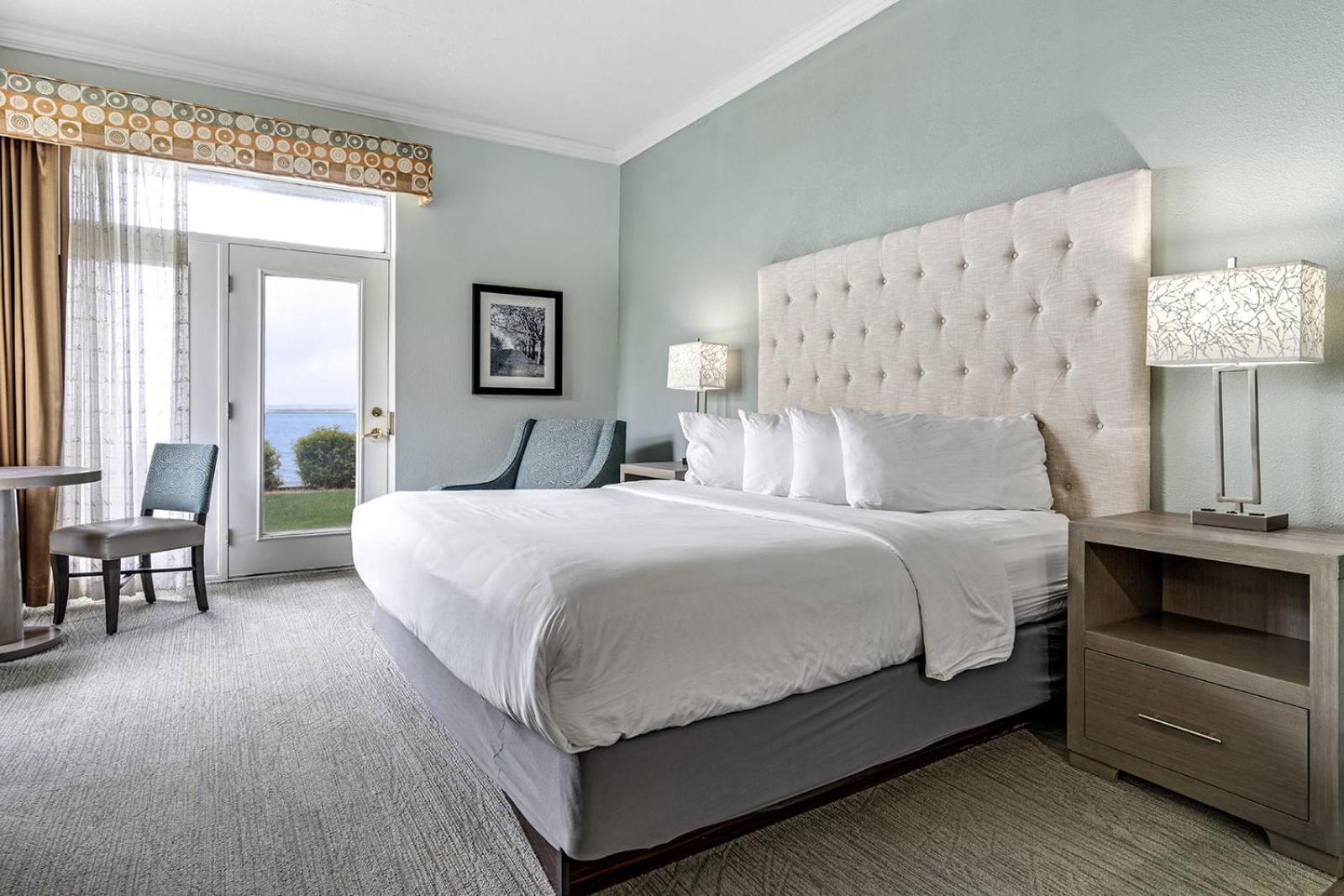 Cherry Tree Inn & Suites Traverse City Kültér fotó
