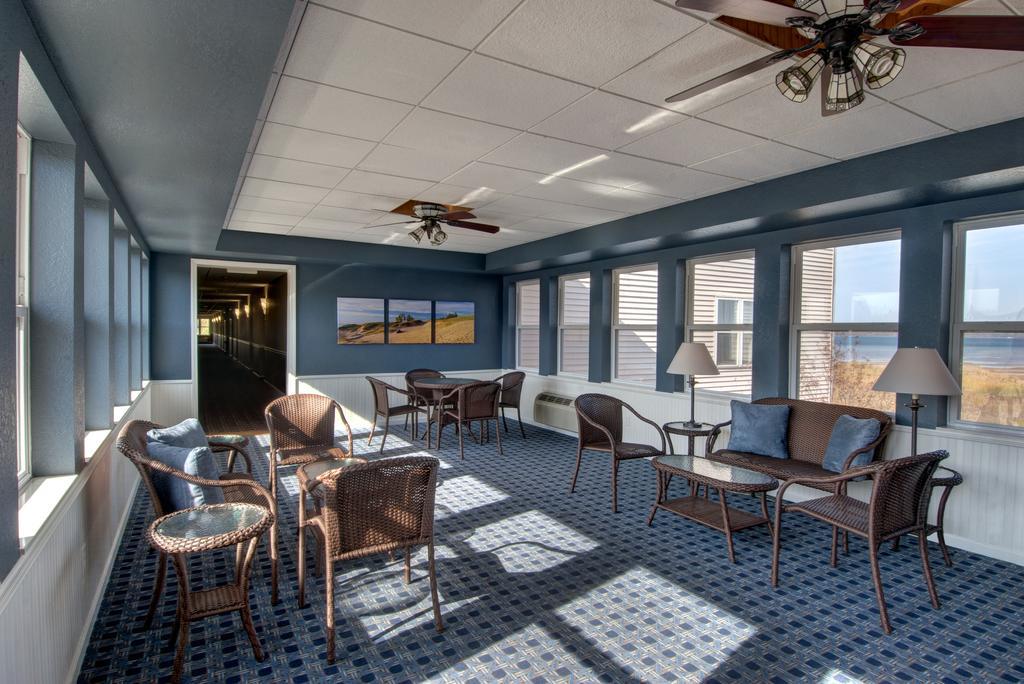 Cherry Tree Inn & Suites Traverse City Kültér fotó